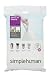 Tools & Hardware : Simplehuman 20Ct 45L Bag Liners Cw0173 Trash Bags 8 To 10 Gallon