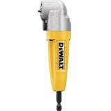DEWALT DWARA100 Right Angle Attachment [並行輸入品]