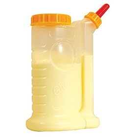 FastCap Glu-Bot Glue Bottle (16 Ounces) by Fastcap