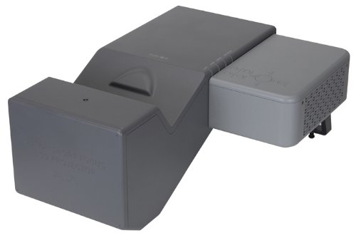 review Sanyo PLC-XL51