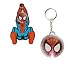 スパイダーマンキーライト