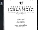 Colloquial Icelandic: The Complete Course for Beginners (Colloquial Series)