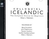 Colloquial Icelandic: The Complete Course for Beginners (Colloquial Series)