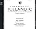 Colloquial Icelandic: The Complete Course for Beginners (Colloquial Series)