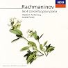 Image de l'album de Vladimir Ashkenazy