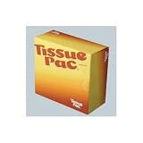 T6 - Tissue-Pac Waxed Bakery Tissues
