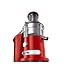 Breville Red Juice Fountain Elite 800JEXLR