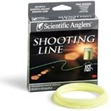 Scientific Anglers Shooting Line Floating Monocore