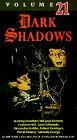 Dark Shadows [VHS] [Import]