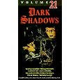 Dark Shadows Vol 21