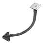 Technocel 13 Inch Flex Mount, Universal