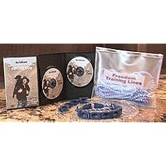 Don Sullivan's The Perfect Dog Gro�es Kommando-Halsband