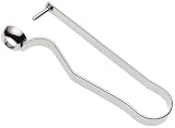 Pedrini Wine & Bar Cherry / Olive Pitter, Chrome