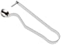 Pedrini Wine & Bar Cherry / Olive Pitter, Chrome