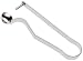 Pedrini Wine & Bar Cherry / Olive Pitter, Chrome
