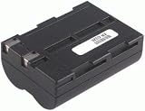 Energizer ER-D320 Rechargeable Battery Replacement for NIKON EN-EL3 Li-ion