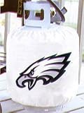 Philadelphia Eagles Grill Tank Cover 9.5"X12.2" Tank Cover-Philadelphia Eagles - NFL Football Fan S