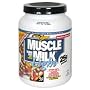 Muscle Milk Light Strawberry Milkshake 1.8 lbs by Cytosport Inc