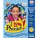 I Love Phonics Dvd