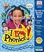 I Love Phonics Dvd