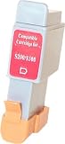 It Image Black Cartridge Canon 5200/Bjc-S200/Bjc-S300/I250/I320/I350/I450/I455/I470D/I475D/Ip500/Ip2000/Multipass/F20/Mp130/360/370/390/Pixma/Ip1500/S-200/Spx/X/S-330