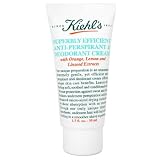 Kiehl's Body Care - Superbly Efficient Anti-Perspirant & Deodorant Cream 50ml/1.7oz