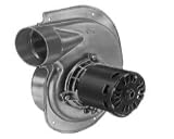 Furnace Draft Inducer Blower (Intercity) 115 Volts Fasco # A134