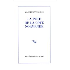 La pute de la c�te Normande