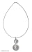 Choker, 'Perfect Couple' 16.1" L