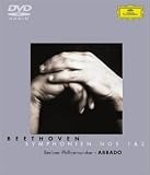 Beethoven: Symphonien Nos. 1 & 2 [DVD Audio]