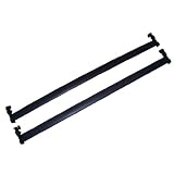 1999 Cadillac Escalade Roof Rack Crossbar Set ~ OEM by Unknown