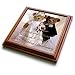 Wedding - Wedding Anniversary Personalized - Trivets