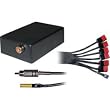Microsmith HLP Hot Link Pro X6 Remote Control Booster System