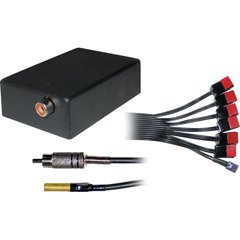 Hot Link Pro Remote Control Booster System