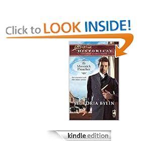 The Maverick Preacher