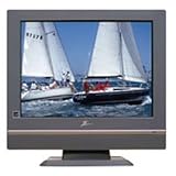 Zenith - Zenith Z20LCD1 20 LCD TV ED Monitor