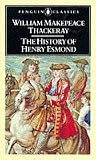 The History of Henry Esmond (English Library)