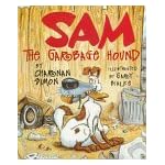 Sam the Garbage Hound (Rookie Readers) book cover