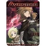 Avenger: Complete Collection (Anime Legends) by 