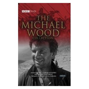 In Search of the Trojan War, Updated edition Michael Wood