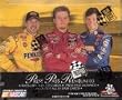 2003 Press Pass Premium Racing Cards Unopened Hobby Box