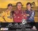 2003 Press Pass Premium Racing Cards Unopened Hobby Box