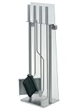 Blomus Kamingarnitur Glas 5 tlg.