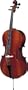 Strunal 40/4 Student Cello (3/4)