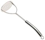 Chantal KT-MS13 Stainless-Steel 13-Inch Potato Masher