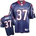 Houston Texans Domanick Davis Sale Replica Youth Team Color Jersey, Size= X-Large