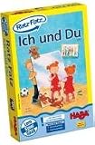HABA 4313 - Ratz-Fatz - Ich und Du