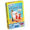 HABA 4313 - Ratz-Fatz - Ich und Du