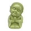 Green 8-Inch Buddha Bank