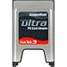 Ultra CompactFlash? PC Card Adapter Image
